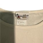 Disney Walt vintage women’s sleep shirt size large Photo 2