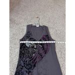 Harley Davidson Harley-Davidson Women's Tank Top Motorcycle Graphic Sleeveless Gray‎ M Photo 5