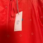 Johnny Was NWT‎  Natalie Tunic in Coral Sunrise Size S Photo 3