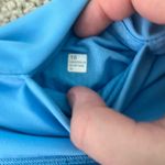 Lululemon Blue  Leggings Align High-Rise flare  Photo 1