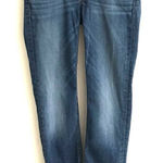 Hudson Jeans Hudson Bacara Straight Flood Cuffed denim jeans 24 Photo 0