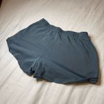 Playboy by Pacsun Dark Green Logo Lounge Shorts Photo 5