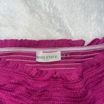 The Pants Store Ruffle Mini skirt Photo 1