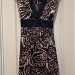 WD•NY WD NY 100% Silk dress Size 4 Photo 0
