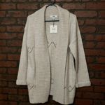Jack by BB Dakota Cuffing Season Jack BB Dakota Knit Open Cardigan S Photo 2
