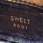 Lucky Brand EUC  sweet boot jeans size 8/29 Photo 9