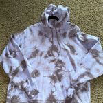 Aritzia Women's  TNA Boyfriend Hoodie Photo 0
