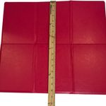 The Matte Make Up Organizer Over The Sink Expandable Space Saver Portable Travel Pink Photo 2