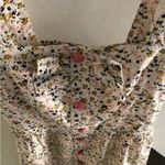 VERO MODA floral dress Photo 1