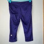 C9 Champion  Purple Heathered Leggings Size XL Photo 1
