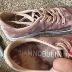 Nobull  Tie-Dye Canvas‎ Trainer Dusty Rose Tie-Dye Training Shoes M 6 W 7.5 Photo 4