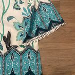 SheIn Women’s Printed Top Size XL Never Worn Tags Removed Photo 3