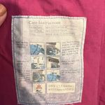 American Eagle Vintage Women’s Purple Puffer Down Coat Size M Photo 38