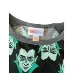 LuLaRoe Randy Women's Frankenstein 1/4 Sleeve Top Photo 2