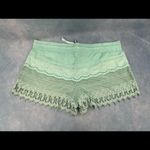 No Boundaries Lace Shorts XL Photo 2