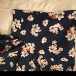 Navy shorts Essentials, NWOT Blue Size 10 Photo 1