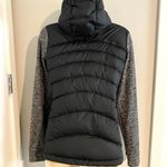 Outdoor Research NWOT  Duck Down hooded jacket. Sz XS Photo 1