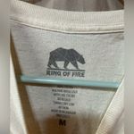 Ring Of Fire  T-shirt Photo 1