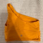 Lululemon  Asymmetrical Bra Align Light Support Photo 3