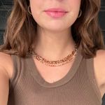 Free People Beautiful beaded necklace Photo 0