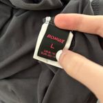 Romwe  Skeleton Muscle Tee Photo 2