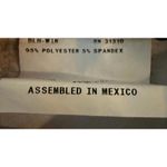 BCX Women's Junior's Skirt Size XS Extra Small Midi Colorful Burgundy Black Photo 5