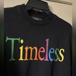 Timeless Thinking Different sweatshirt Photo 1