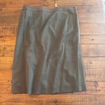 Burberry ‎ Pencil Skirt Photo 3