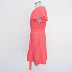 Vineyard Vines  - Gauze Shirt Dress Photo 5