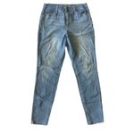 No Boundaries  High Rise Skinny Jeans Photo 1