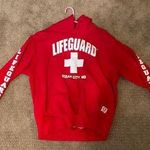 Lifeguard Hoodie Photo 0