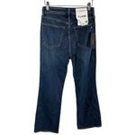 Rag and Bone  Casey High Rise Ankle Comfort Stretch Flare Jeans Chelsea Size 26 Photo 1