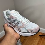 ASICS Gel 1130 “White Neutral Pink” 1202A164 117 Size 10W/8.5M Photo 16