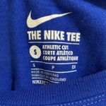 Nike  Script NFL Rams Tee Size S Photo 2