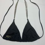 Beach Bunny Beach‎ Bunny Ball & Chain Triangle Bikini Top Photo 6