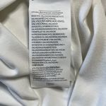 Under Armour  - Men’s White Fitted Thermal Top - Size Small Photo 6