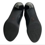 Blondo NWOB  Black Leather Aqua Protect Knee High Boot Size 10 M Photo 3