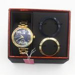 Rocawear  changeable rings women's watch Photo 5