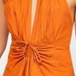 Free People  struttin’ mini dress Photo 0