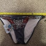 Sinful By Affliction New Clearwater Chain  Bikini Bottom | Photo 2