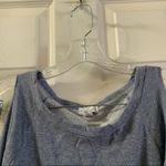 Full Tilt Hello Sunshine Cold Shoulder Sweatshirt Photo 2