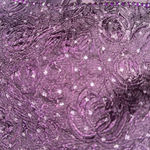 Afterdark Women's Violet Size 8 Mother Of the Bride Formal Sleeveless Long Dress Purple Photo 4