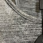 cupio Silver Racerback Tank Photo 4