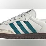 Adidas Women's Samba OG Shoes Photo 3
