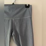 Lululemon Wunder Under High-Rise Tight 25" *Full-On Luxtreme Washed Moon Blue 10 Photo 7