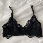 PacSun Lace Bralette Photo 0