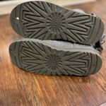 UGG  Bailey Velvet Bow Boots Photo 8