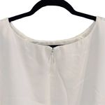 Preston & York  Ivory Lace Sleeve Dress Photo 3