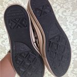 Converse all stars snakeskin print High-Top Sneakers women’s 8 Photo 4