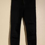 Just Black Denim Skinny Jeans Photo 0